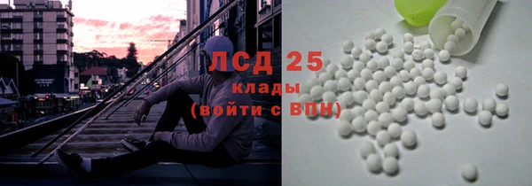 стафф Алексин