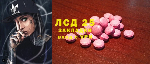 стафф Алексин