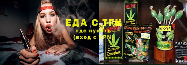 стафф Алексин